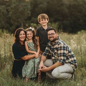 Meet your Posher, Dawn